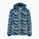 Jachetă de schi pentru copii CMP, albastru, 39W1924/00ZH 6