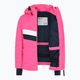 Jachetă de schi pentru copii LEGO Lwjazmine 708, roz, 11010266 3