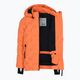 Jachetă de schi pentru copii LEGO Lwjipe 706, portocaliu, 22879 3
