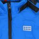 Jachetă de schi pentru copii LEGO Lwjipe 706, albastru, 22879 4