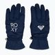 Mănuși de snowboard pentru femei ROXY Freshfields 2021 blue 7