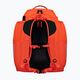 Rucsac de schi POC Race Backpack fluorescent orange 9