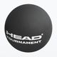 Minge de squash HEAD sq Tournament Squash Ball 1 buc negru 287326 2