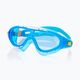 Mască de înot pentru copii Speedo Biofuse Rift albastru 68-012132255 6