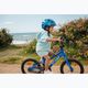Cască de bicicletă pentru copii  ATTABO K200 albastră 12
