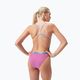 Costum de baie dintr-un element Speedo Solid Vback kiki pink 7