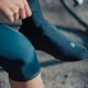 ASSOS Spring Fall Booties protecție pentru pantofi de ciclism negru 6