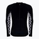 ASSOS Mille GT Spring Fall tricou de ciclism pentru bărbați negru 11.30.344.18