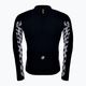ASSOS Mille GT Spring Fall tricou de ciclism pentru bărbați negru 11.30.344.18 2