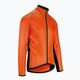 Jachetă de ciclism pentru bărbați ASSOS Mille GT Wind portocaliu 13.32.339.49 2