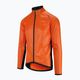 Jachetă de ciclism pentru bărbați ASSOS Mille GT Wind portocaliu 13.32.339.49 3