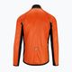 Jachetă de ciclism pentru bărbați ASSOS Mille GT Wind portocaliu 13.32.339.49 4