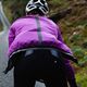 Jachetă de ciclism pentru femei ASSOS Dyora RS Rain violet 12.32.372.4B 6
