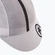 ASSOS șapcă de baseball albă P13.70.755.57 4
