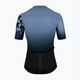 Tricou de ciclism pentru bărbați ASSOS Equipe RS Targa S9 gri 11.20.323.1F 4