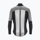 Jachetă de ciclism pentru bărbați ASSOS Equipe RS Alleycat Clima Capsule Targa negru/gri 11.32.386.10.M 2
