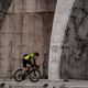 ASSOS Mille GTS C2 Primăvară Toamnă galben și negru jachetă de ciclism pentru bărbați 6