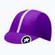 Șapcă pentru ciclsm ASSOS Cap ultra violet