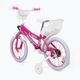 Huffy Princess bicicletă pentru copii roz 21851W 3
