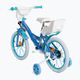 Bicicleta pentru copii Huffy Frozen albastru 21871W 3