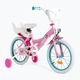 Huffy Minnie bicicletă pentru copii roz 21891W 2