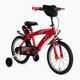 Huffy Cars bicicletă pentru copii roșu 21941W 2