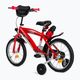 Huffy Cars bicicletă pentru copii roșu 21941W 3