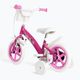 Bicicleta pentru copii Huffy Princess roz 22411W 3