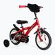 Huffy Cars bicicletă pentru copii roșu 22421W 2