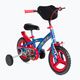 Huffy Spider-Man bicicletă pentru copii albastru 22941W 2