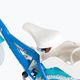 Huffy Frozen Copii echilibru biciclete albastru 24291W 5