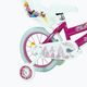 Huffy Princess bicicletă pentru copii roz 24411W 11