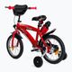 Huffy Cars bicicletă pentru copii roșu 24481W 3