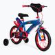 Huffy Spider-Man albastru 24941W biciclete pentru copii 2