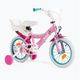 Huffy Minnie bicicletă pentru copii roz 24951W 2