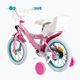 Huffy Minnie bicicletă pentru copii roz 24951W 3