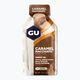 Gel energizant GU Energy Gel 32 g caramel/macchiato