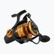 Mulinetă de spinning Penn Spinfisher VII Spinning Reel black/gold 2