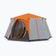 Cort de camping pentru 8 persoane Coleman Cortes Octagon 8 gri 2000019550