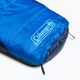 Coleman Fision 100 sac de dormit albastru 2000028601 4