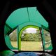 Cort de camping pentru 5 persoane Coleman Kobuk Valley 4 Plus verde 2000030281 5