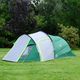 Cort de camping Coleman Chimney Rock 3 Plus pentru 3 persoane gri-verde 2000032117 4