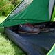 Cort de camping Coleman Chimney Rock 3 Plus pentru 3 persoane gri-verde 2000032117 12
