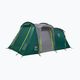 Cort de camping pentru 4 persoane Coleman Mackenzie BlackOut 4 verde 2000033761 3