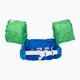 Sevylor Puddle Jumper  vesta de înot pentru copii Turtle albastru și verde 2000037930 2
