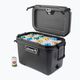 Frigider turistic Coleman Convoy 55QT 53 l 4