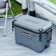 Frigider turistic Coleman Convoy 55QT 53 l 7