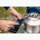 Ceainic turistic Campingaz Stainless Steel Kettle 1500 ml 8