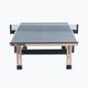 Cornilleau Competition 850 Wood ITTF masă de tenis de masă pentru interior gri 118602 3
