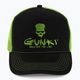 Gunki Tracker șapcă de pescuit negru 46831 4